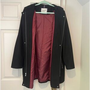 Tommy Hilfiger Women’s Wool Winter Coat (NWOT)